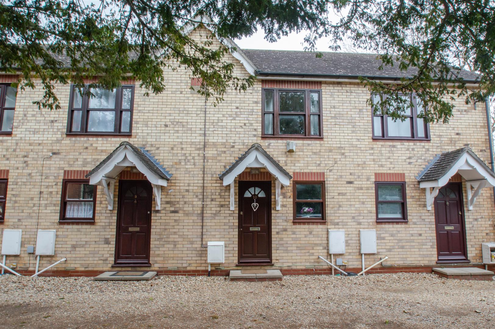 2 Bedroom for sale in Haverhill Cheffins Haverhill Sales